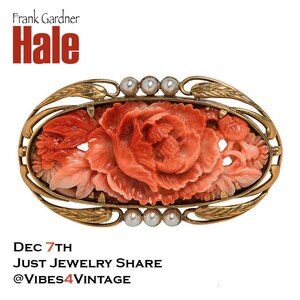 ❌ 12-7 JUST JEWELRY SHARE